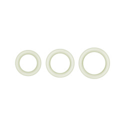 firefly Cockring Fluo Firefly 30mm Vert